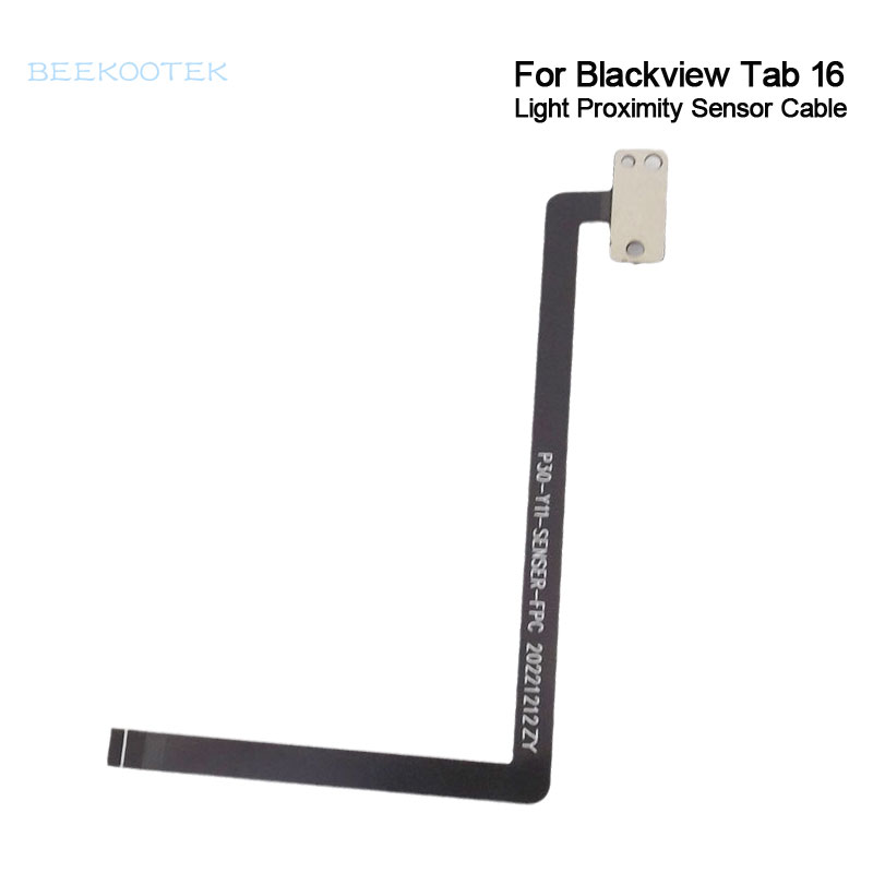 Blackview Tablet Accessories - New Original Blackview Tab 16 Light