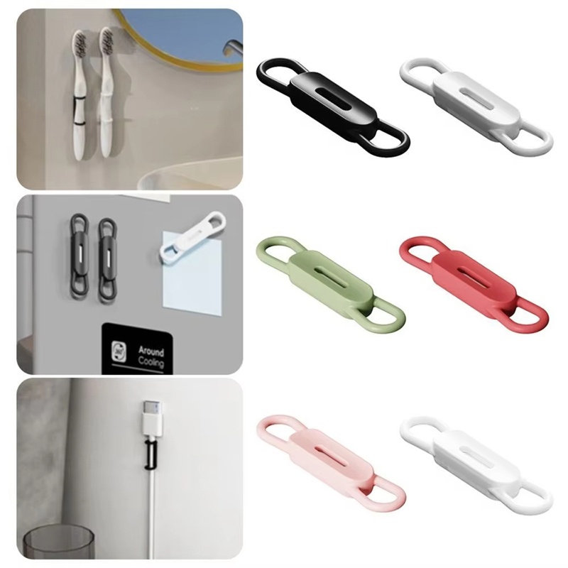 Tablet Accessories Set - 6Pcs Magnetic Pencil Holder Tablet Touch