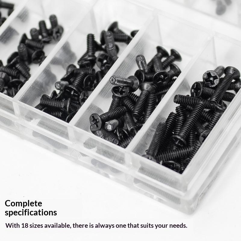 Tablet Accessories Set - NEW 1 Set Watch Screw Box