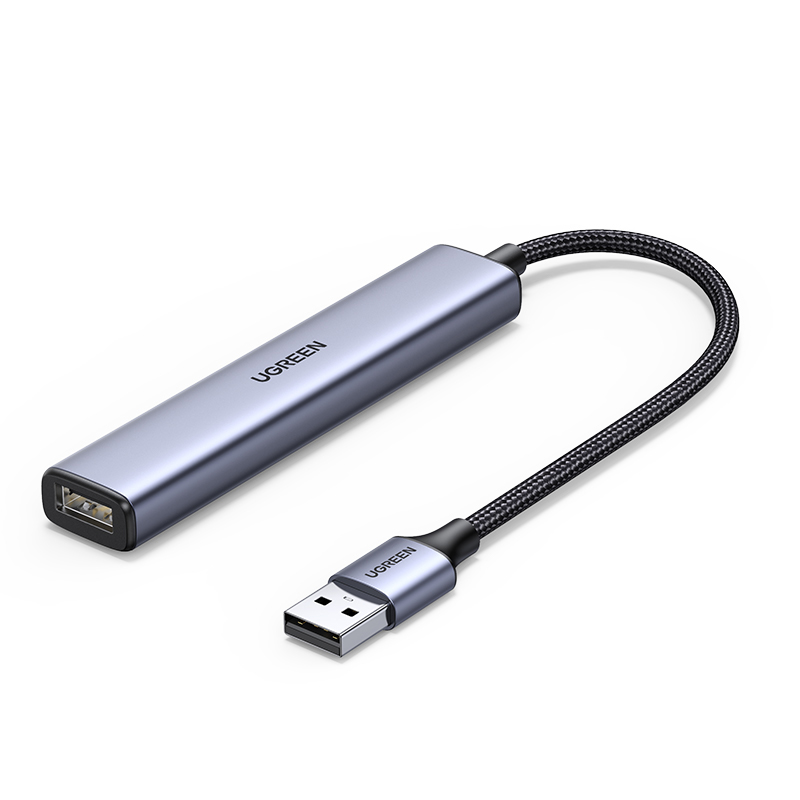 Usb Hub Type C - UGREEN USB Hub with 4 USB2.0