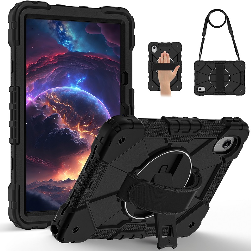 Blackview Tablet Accessories - 360° Rotating Rugged Case for Lenovo