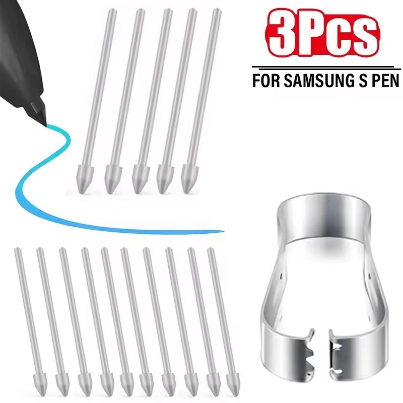 Galaxy Tablet Accessories - Pen Tip For Galaxy Tab S6