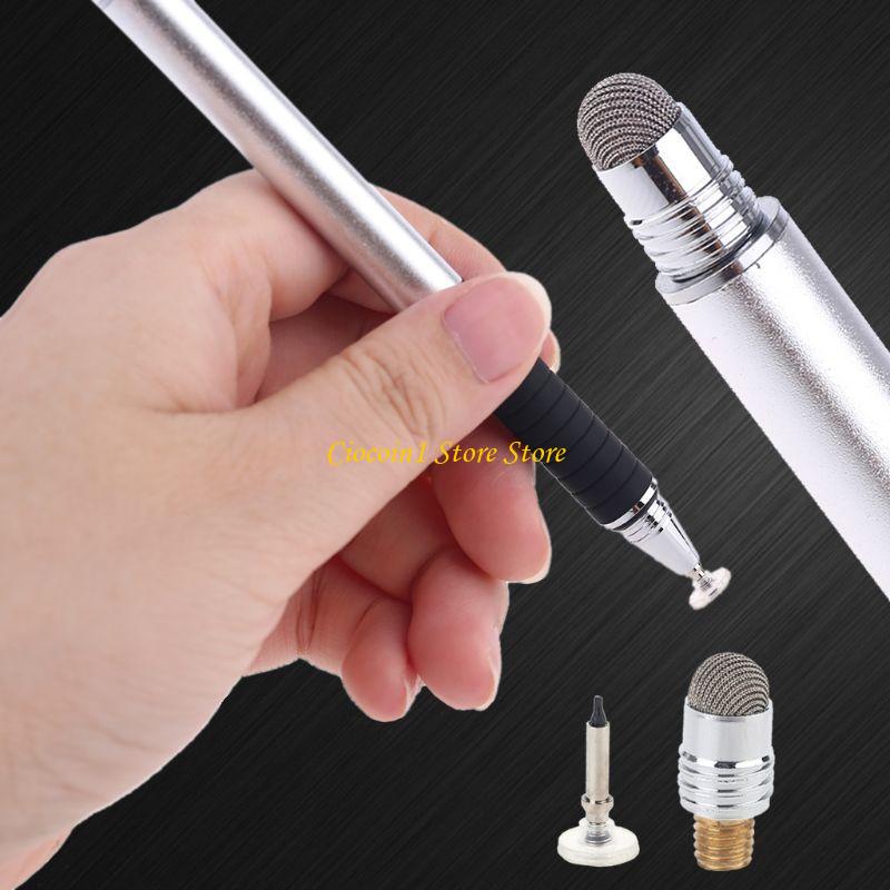 Galaxy Tablet Accessories - A3PC 2 in 1 Drawing Pen