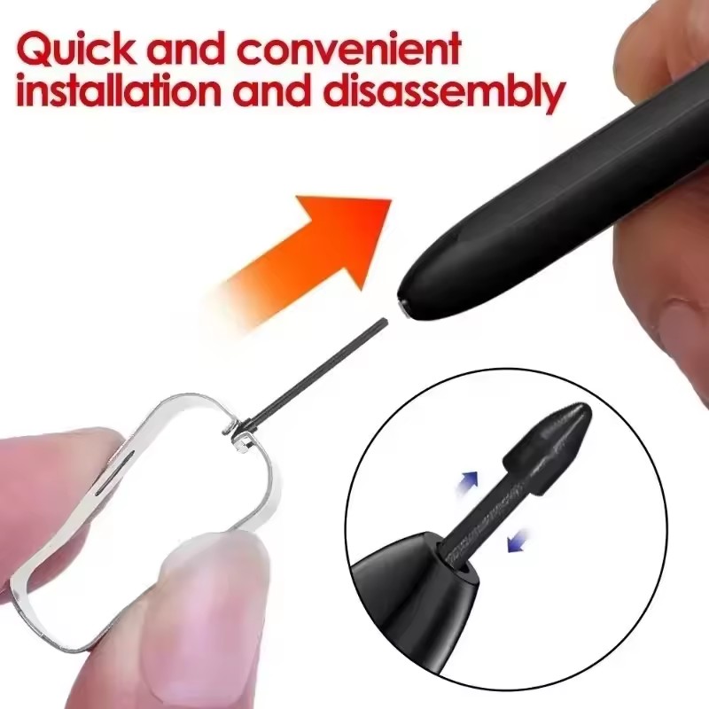 Galaxy Tablet Accessories - Stylus Pen Tips for Samsung S