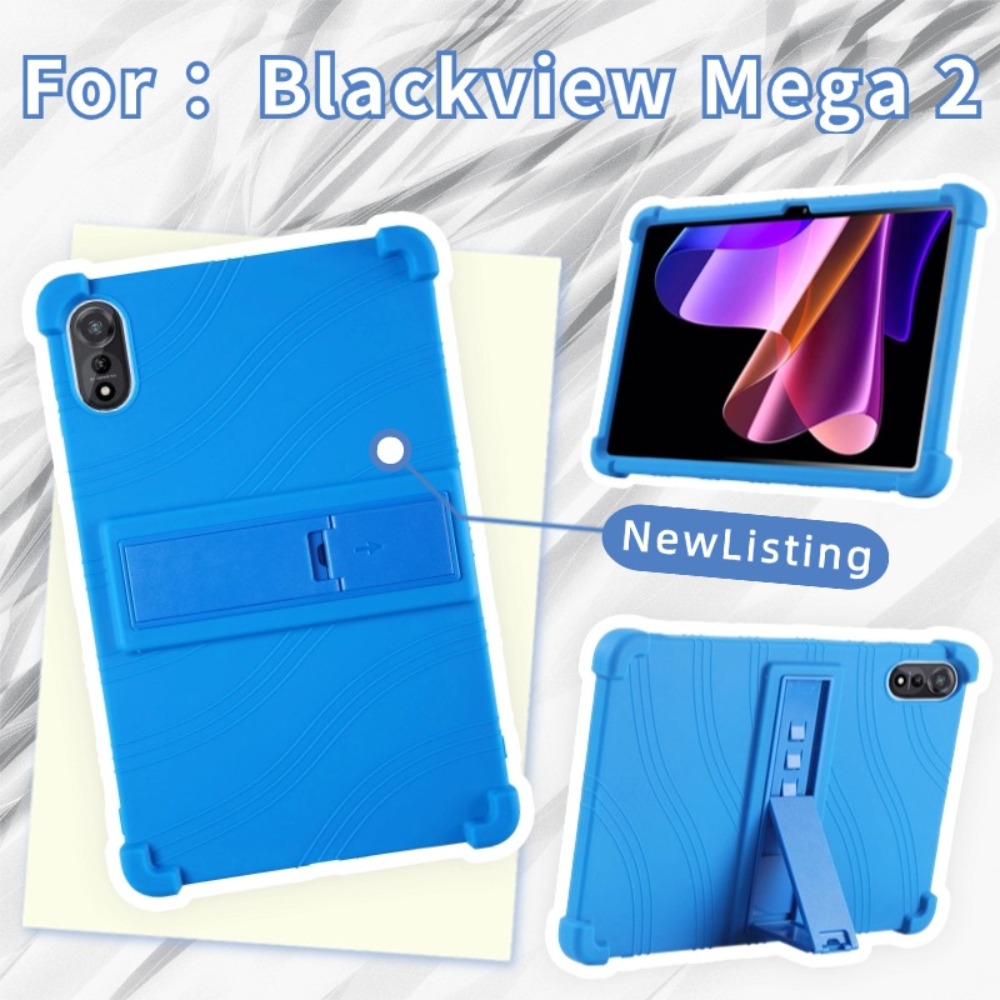 Blackview Tablet Accessories - Case For Blackview Mega 2 Case
