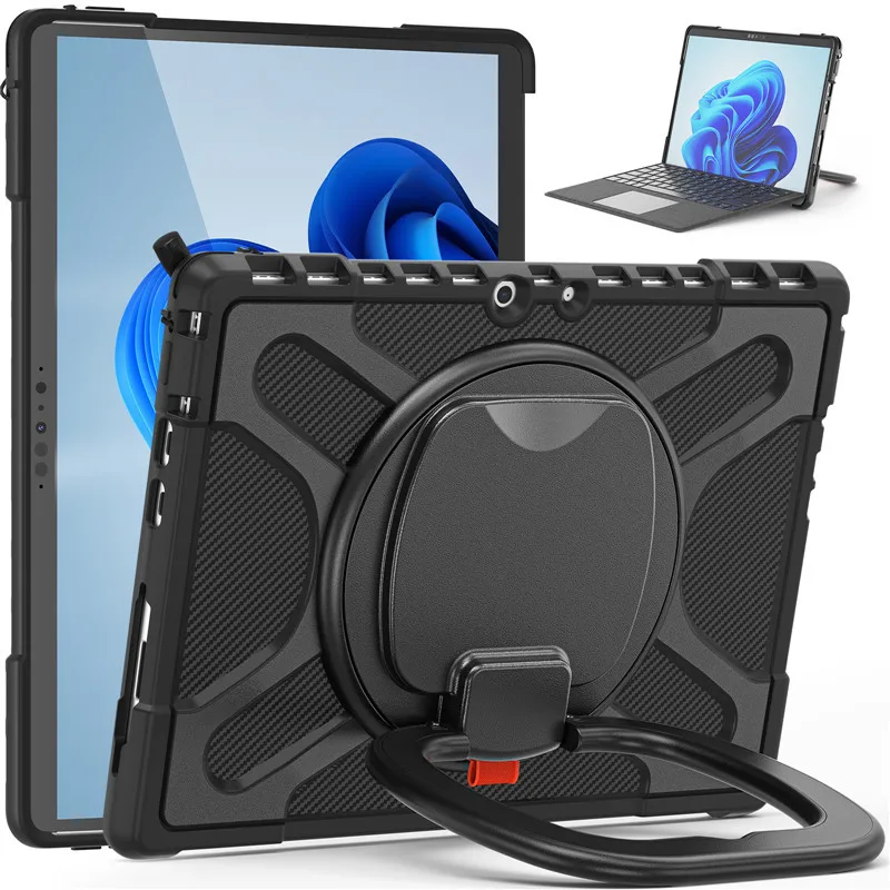 Blackview Tablet Accessories - Shockproof Case For Microsoft Surface Go