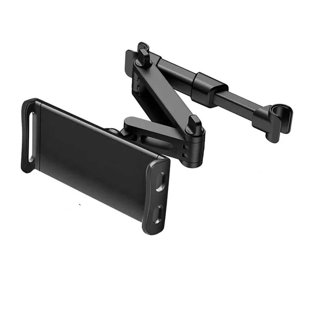 Tablet Ipad Accessories - Stretchable Car Tablet Holder For Kids