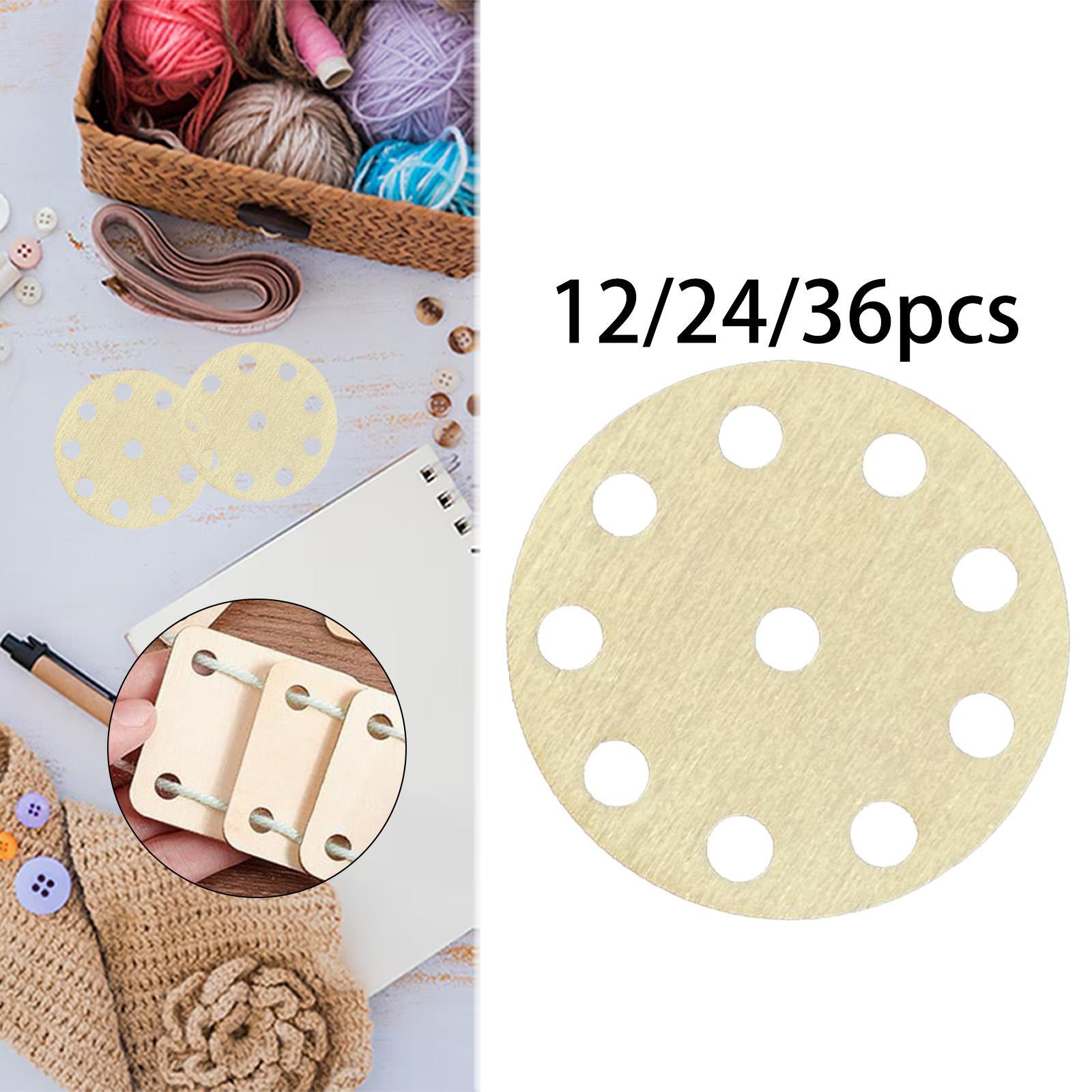 Tablet Accessories Set - Weaving Cards Tablet Weaving Cards Blank
