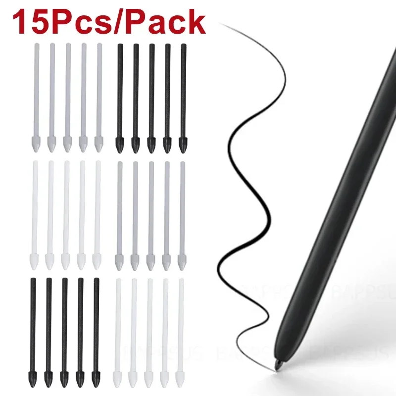 Galaxy Tablet Accessories - Replacement Pencil Tips for Samsung Galaxy