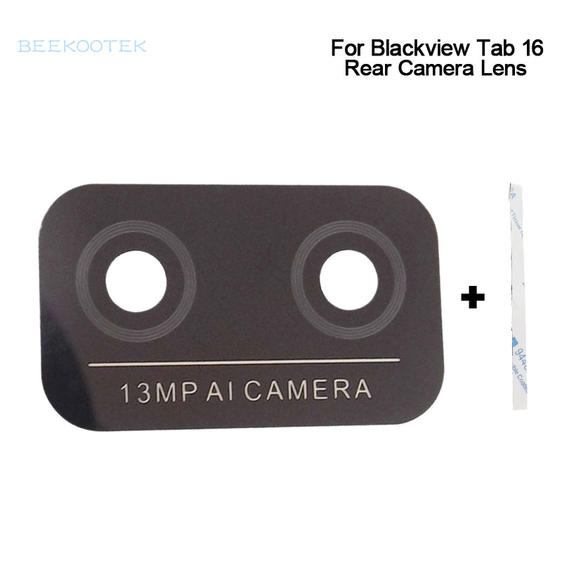 Blackview Tablet Accessories - New Original Blackview Tab 16 Back
