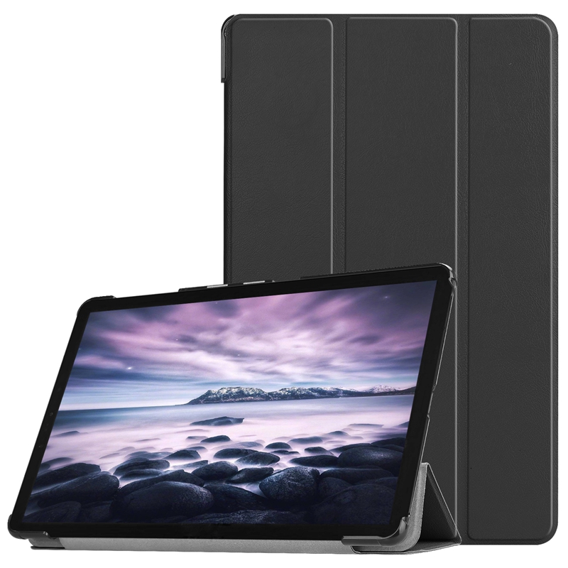 Remarkable Tablet Accessories - Ultra Slim Book Flip Cover for