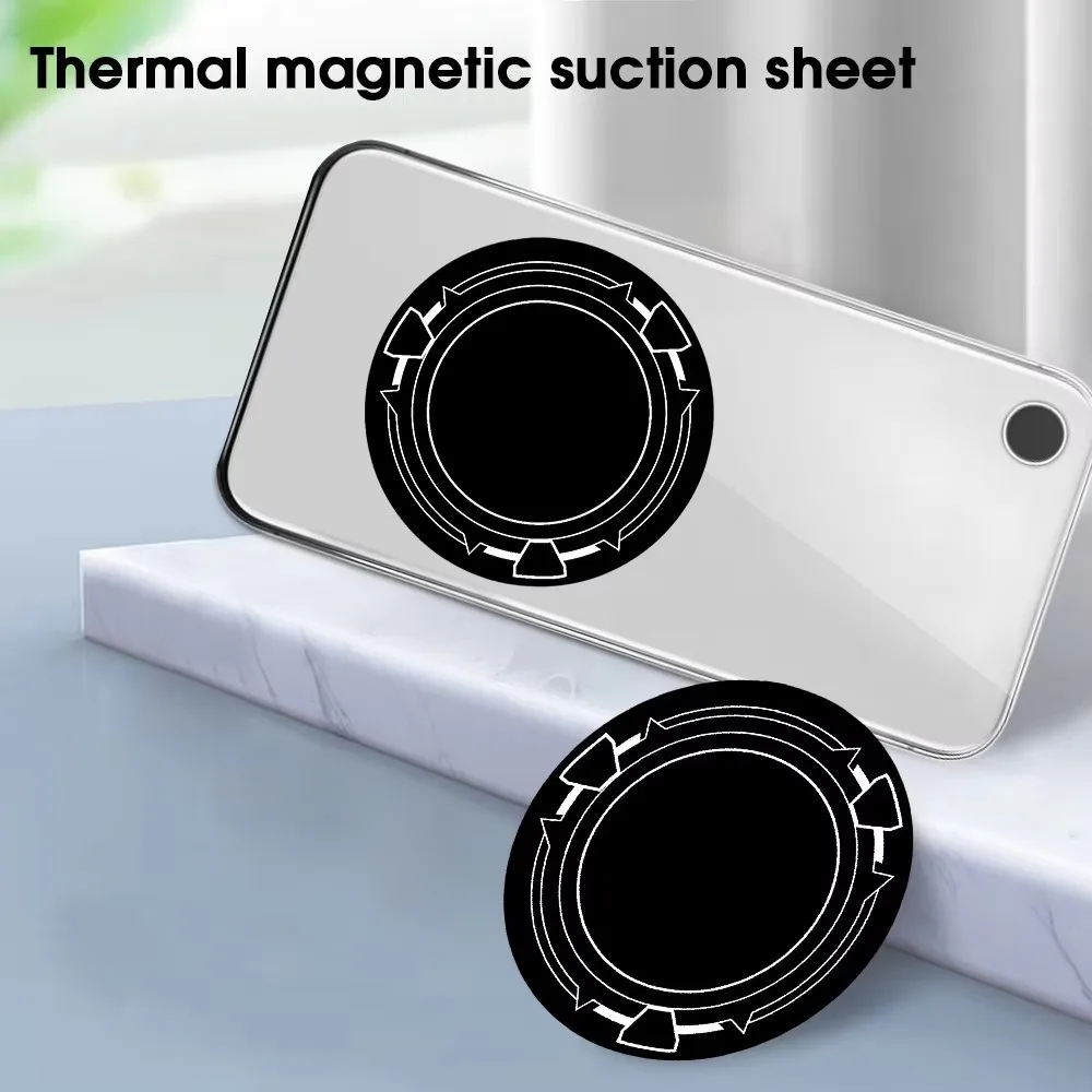 Tablet Ipad Accessories - New 6cm Metal Plate Ring For