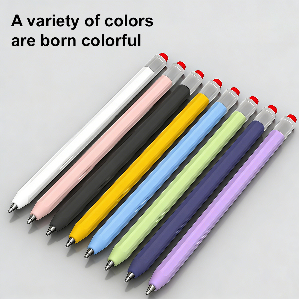 Tablet Accessories For Students - Silicone Case for Samsung Galaxy S