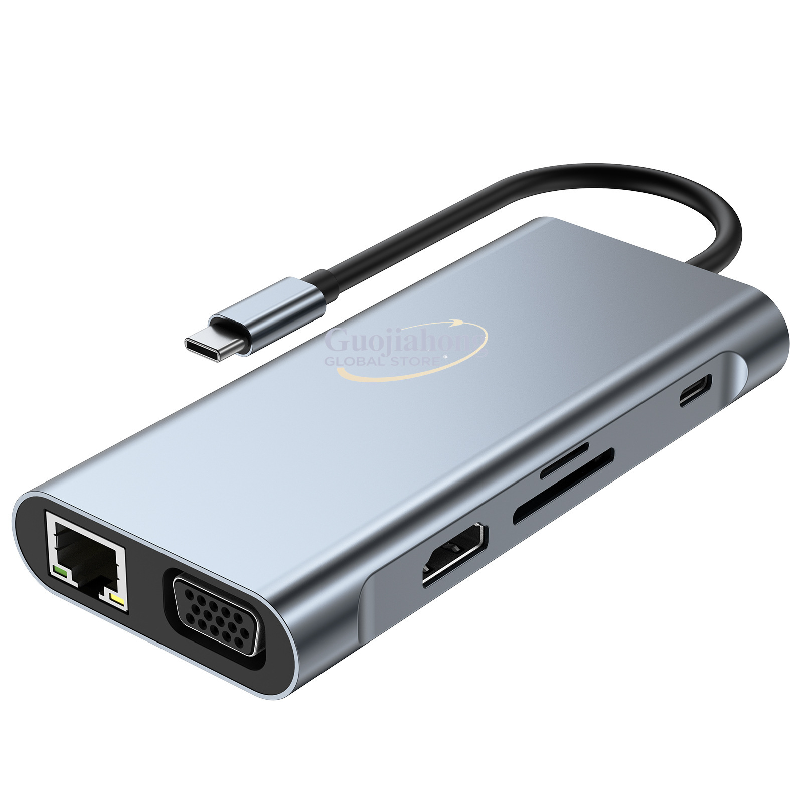 Typec expansion notebook USB H - Usb Hub Type C 评论和价格