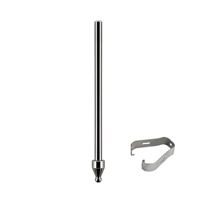 Solid Metal Pencil Tips Compat - Galaxy Tablet Accessories 评论和价格