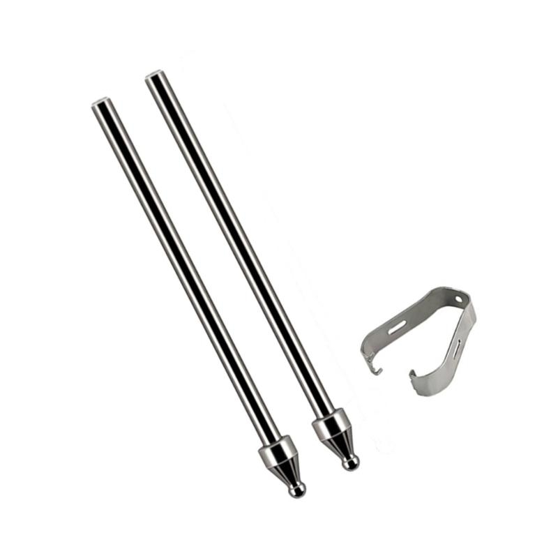 Solid Metal Pencil Tips Compat - Galaxy Tablet Accessories 评论和价格