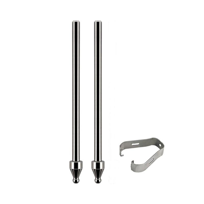 Solid Metal Pencil Tips Compat - Galaxy Tablet Accessories 评论和价格