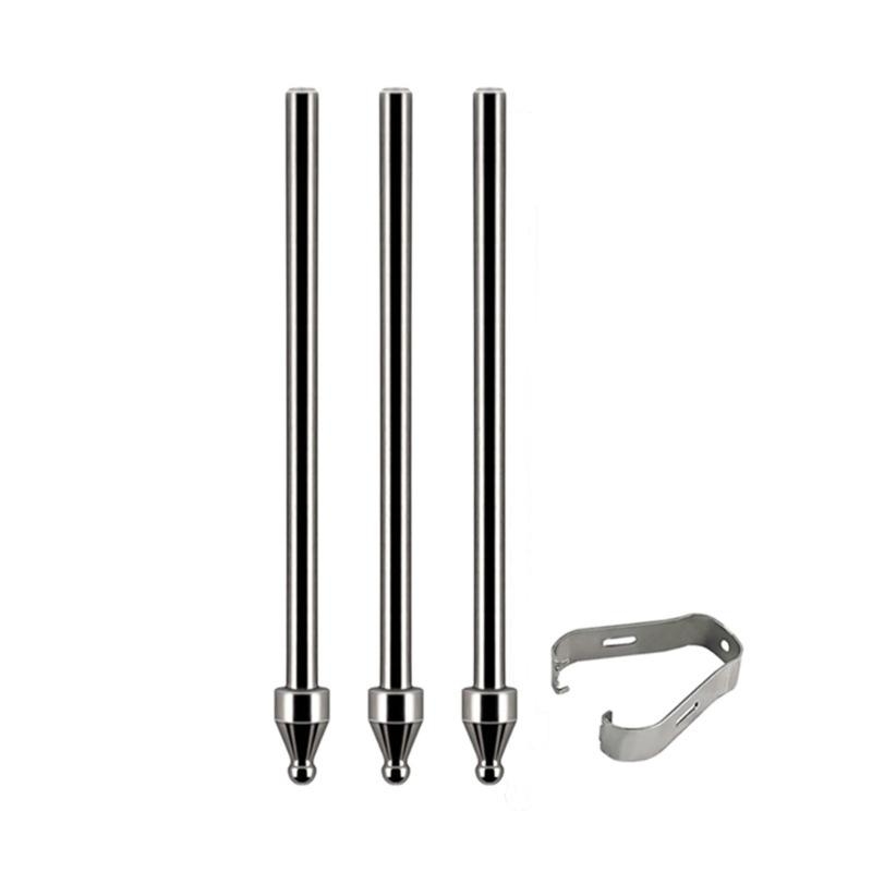 Solid Metal Pencil Tips Compat - Galaxy Tablet Accessories 评论和价格
