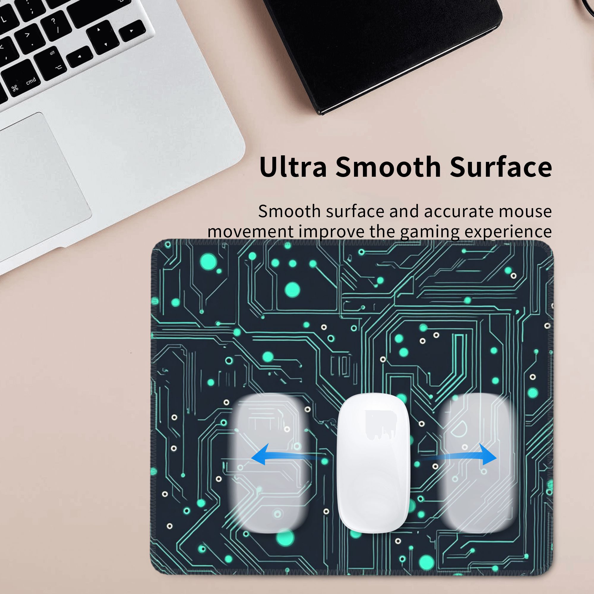 Uniquely High-Tech Circuit Boa - Office Table Accessories Unique 评论和价格