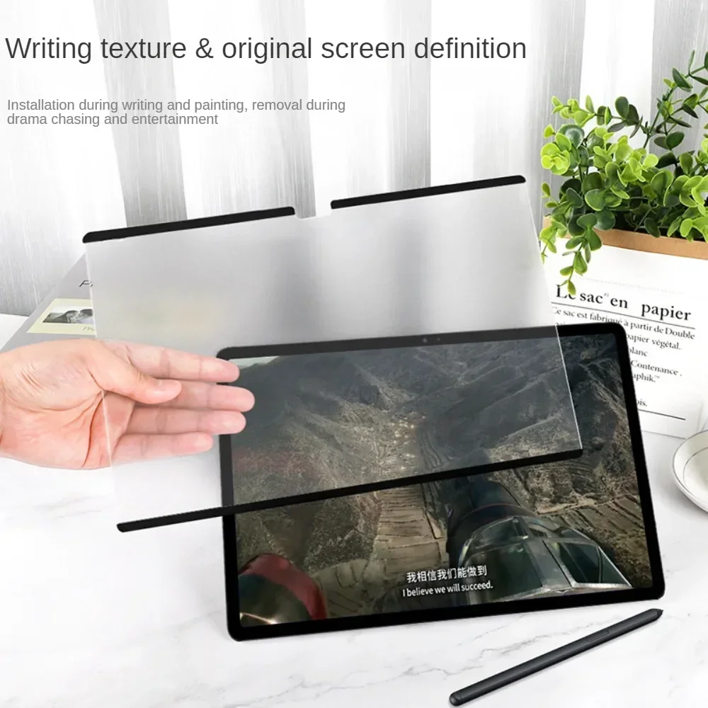 Paper Feel Screen Protector fo - Paper Feel Screen Film 评论和价格