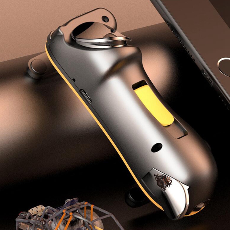 Quality PUBG Trigger Controlle - Tablet Ipad Accessories 评论和价格