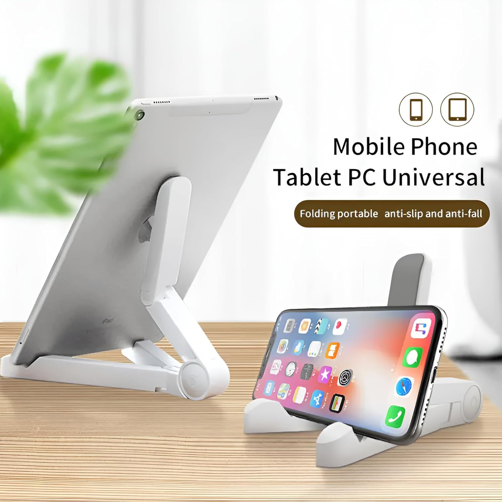 1pcs Universal Folding Tablet  - Tablet Ipad Accessories 评论和价格