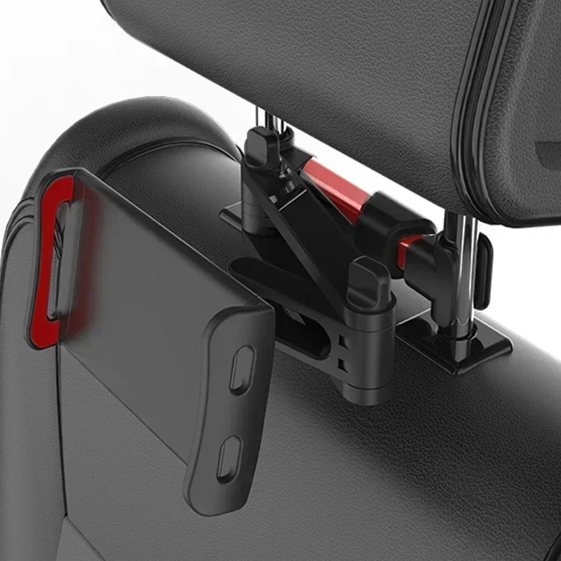 Telescopic Car Rear Pillow Pho - Toddler Tablet Accessories 评论和价格