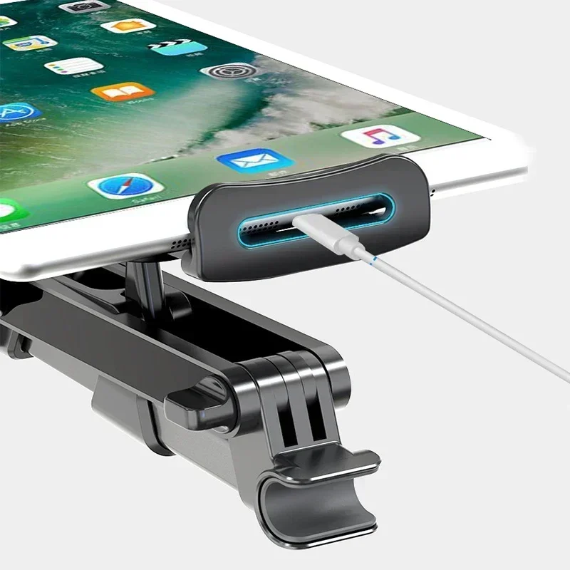 Telescopic Car Rear Pillow Pho - Toddler Tablet Accessories 评论和价格