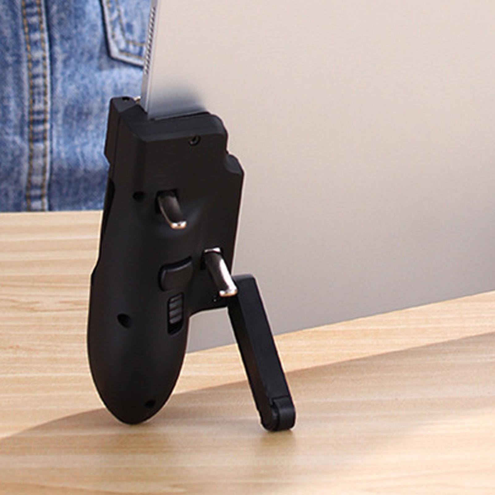 Six Finger Game Joystick Trigg - Tablet Accessories For Students 评论和价格