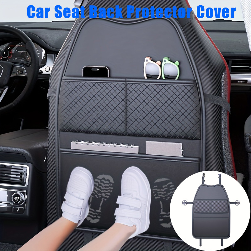 New Car Seat Protection Cover  - Toddler Tablet Accessories 评论和价格
