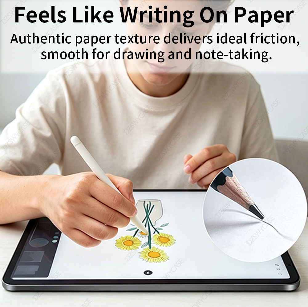 3 Pcs Xiaomi Pad 8/8 Pro Scree - Paper Feel Screen Film 评论和价格