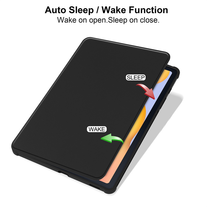 For Samsung Galaxy Tab S6 Lite - Remarkable Tablet Accessories 评论和价格