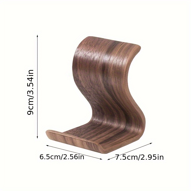 [New Wooden Phone Stand] New W - Blackview Tablet Accessories 评论和价格