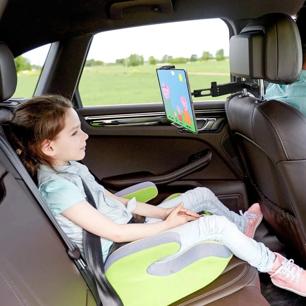 Universal Car Headrest Tablet  - Toddler Tablet Accessories 评论和价格