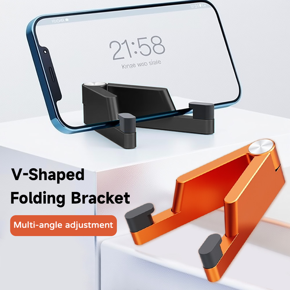 V-Shaped Folding Bracket Multi - Tablet Ipad Accessories 评论和价格