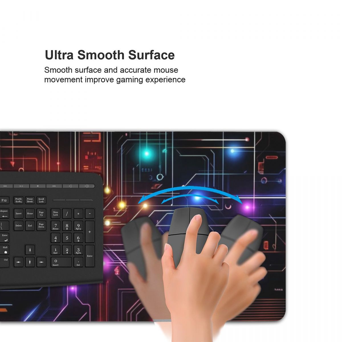 Uniquely High-Tech Circuit Boa - Office Table Accessories Unique 评论和价格