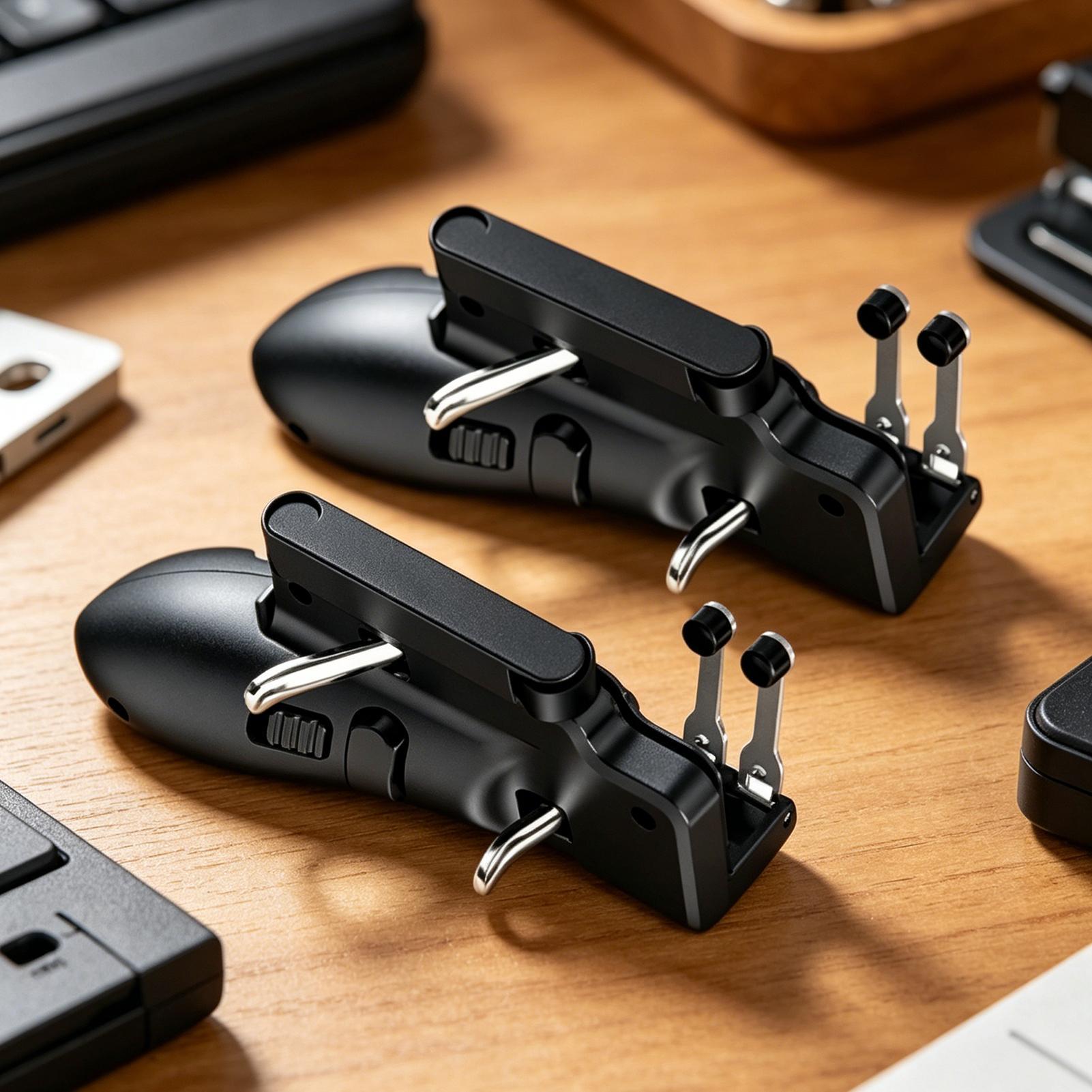 Six Finger Game Controller Tab - Tablet Accessories For Students 评论和价格
