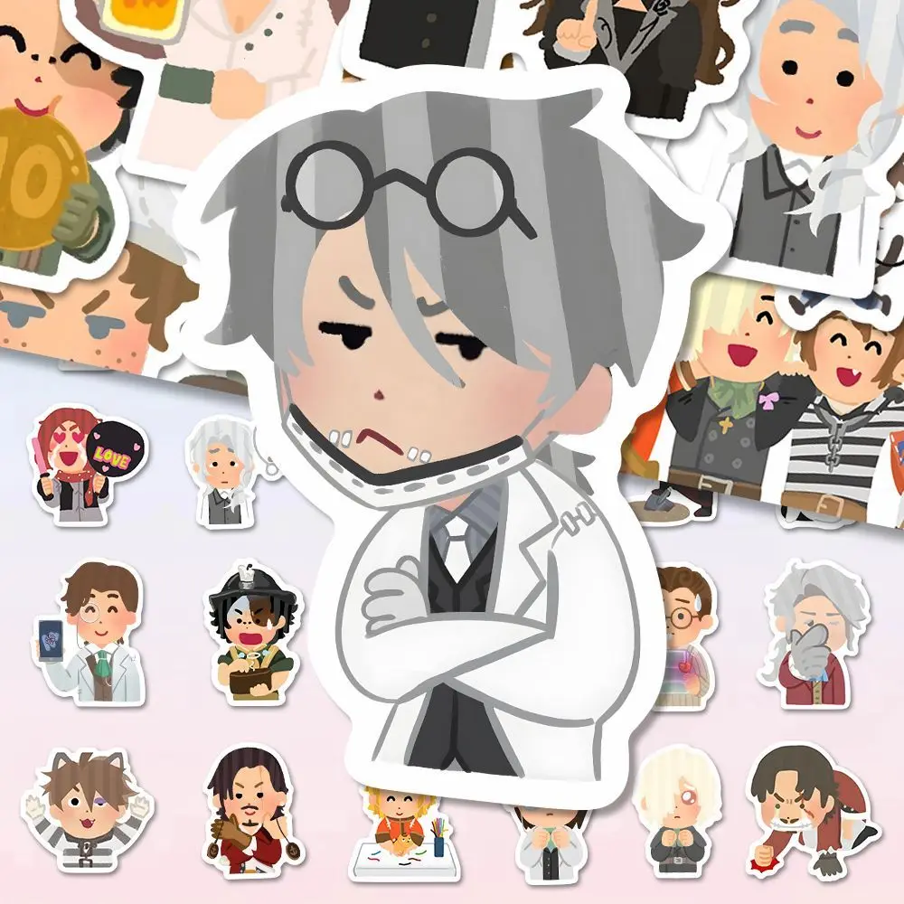 Anime Identity V Alva Lorenz L - Tablet Accessories For Students 评论和价格
