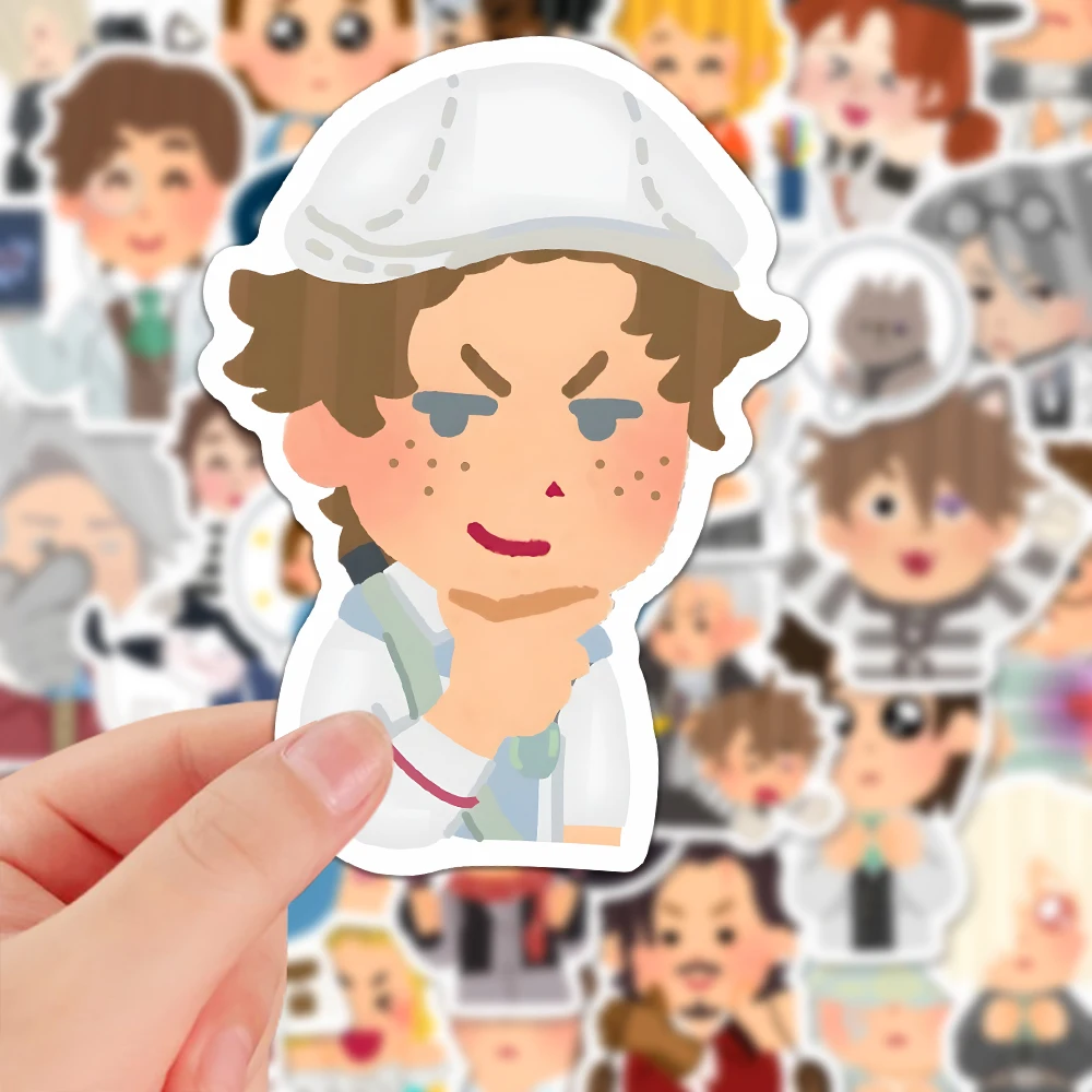 Anime Identity V Alva Lorenz L - Tablet Accessories For Students 评论和价格
