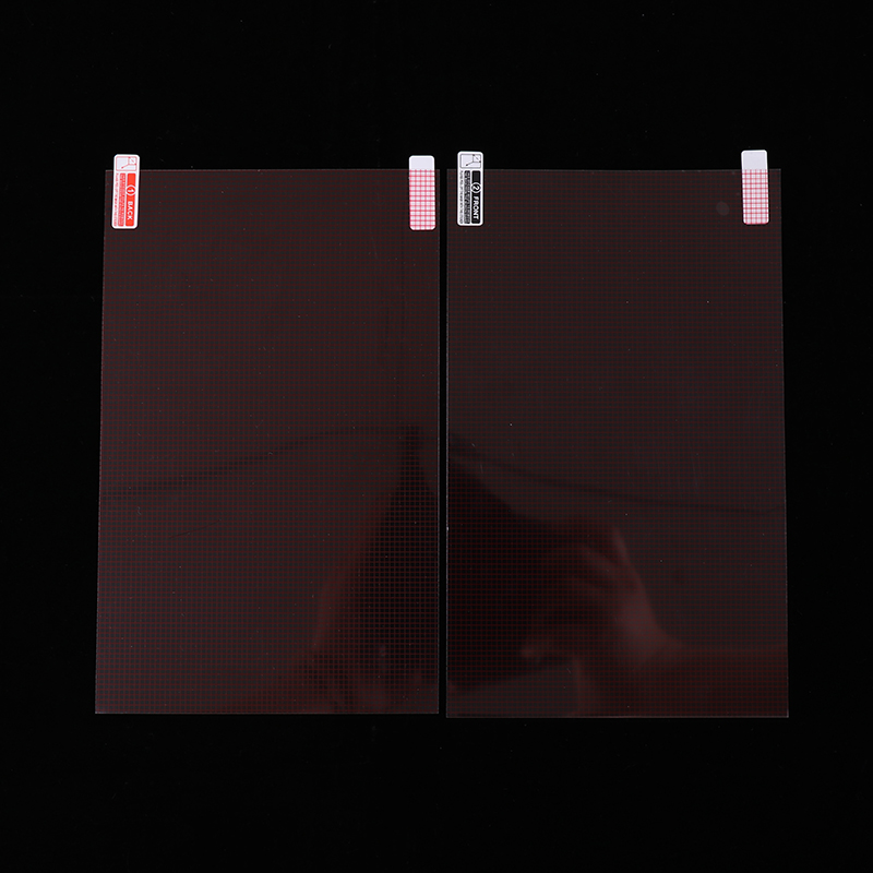 2pcs/set Universal Screen Prot - Tablet Accessories Set 评论和价格