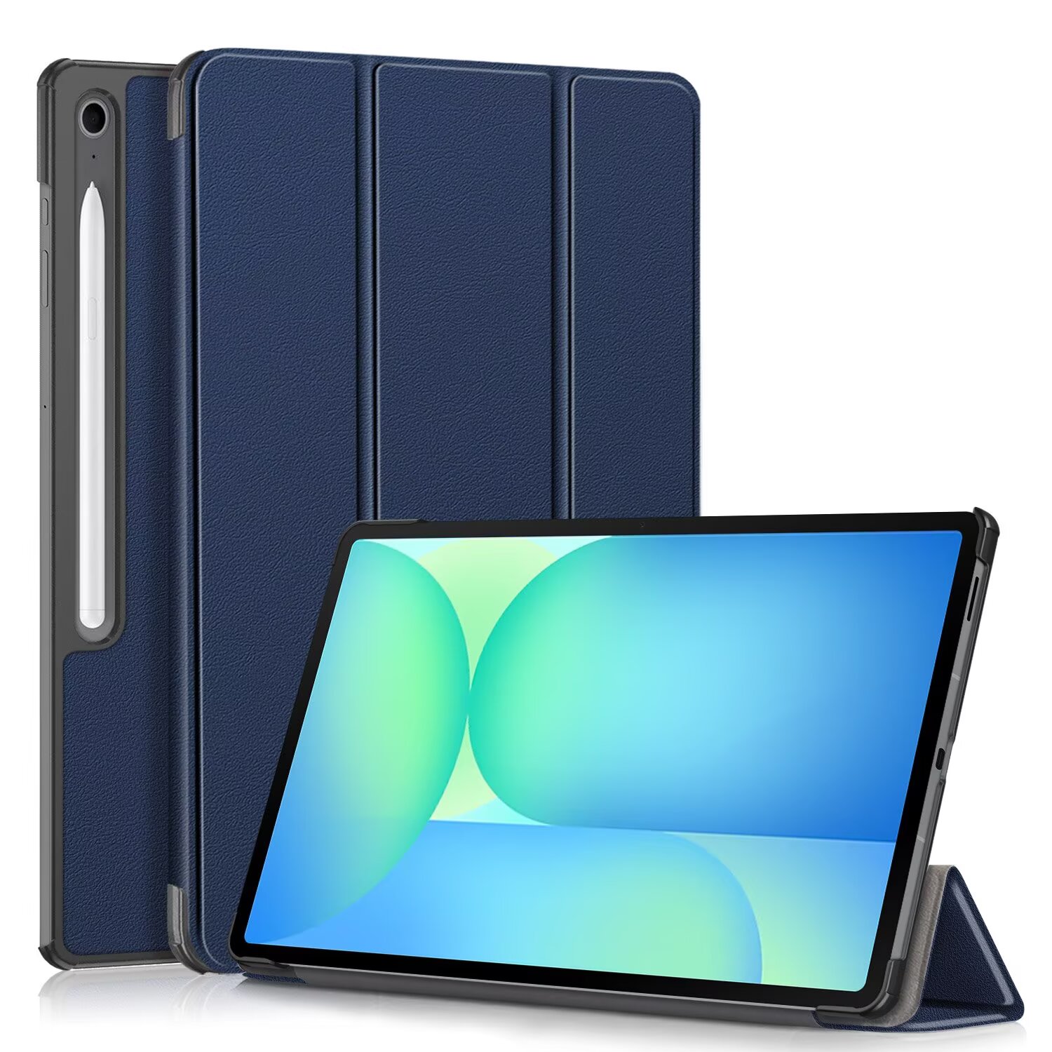 Tablet Case for Galaxy Tab S10 - Galaxy Tablet Accessories 评论和价格