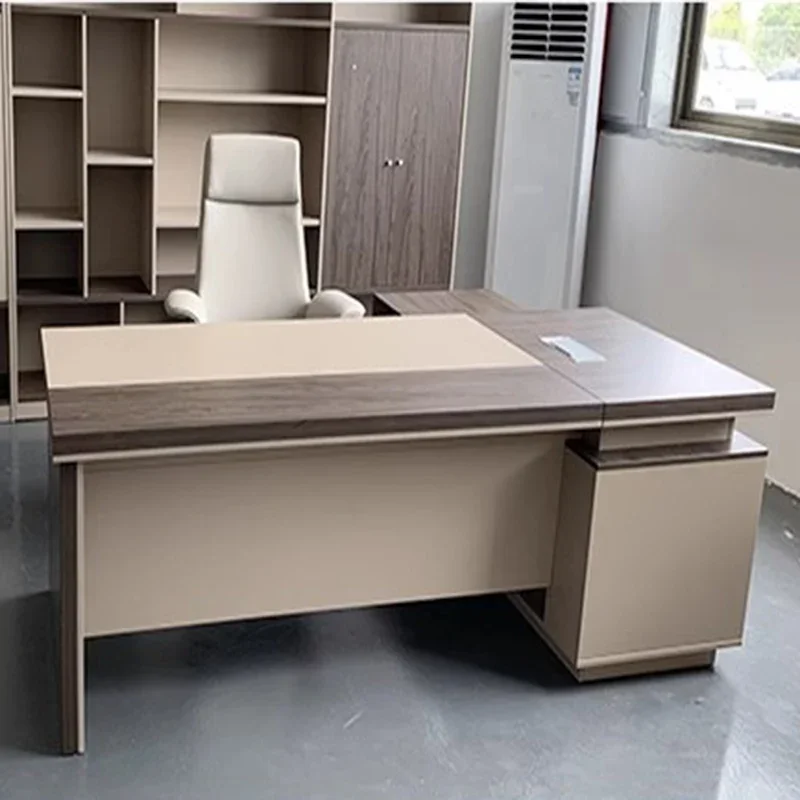 Postmodern Executive Table Com - Office Table Accessories Unique 评论和价格