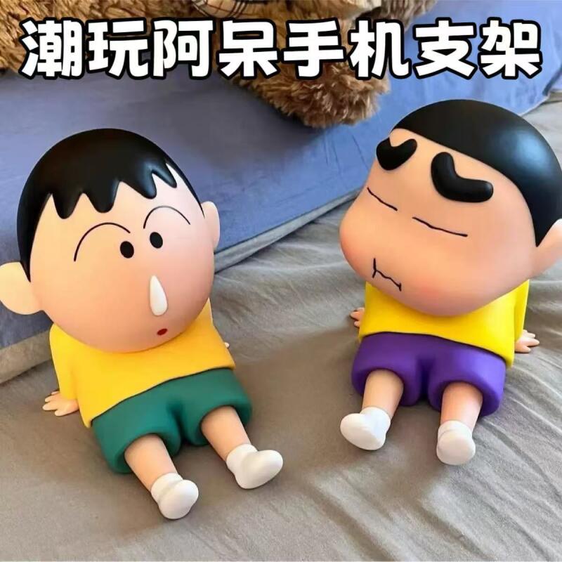 Kawaii Cartoon Crayon Shinchan - Fire Tablet Accessories 评论和价格
