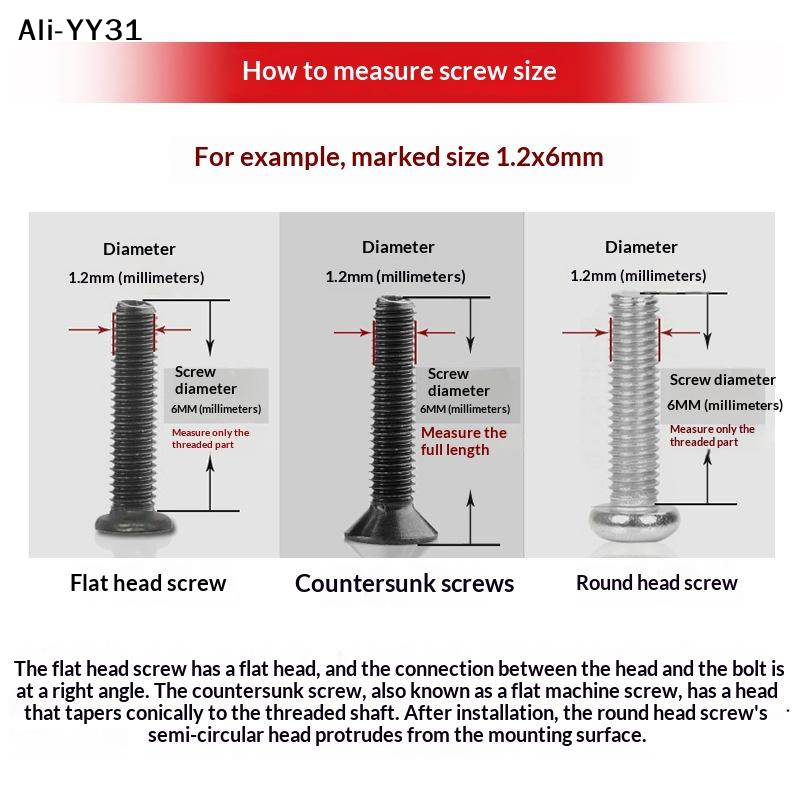 【AW8】】2026 1 Set Watch Screw B - Tablet Accessories Set 评论和价格