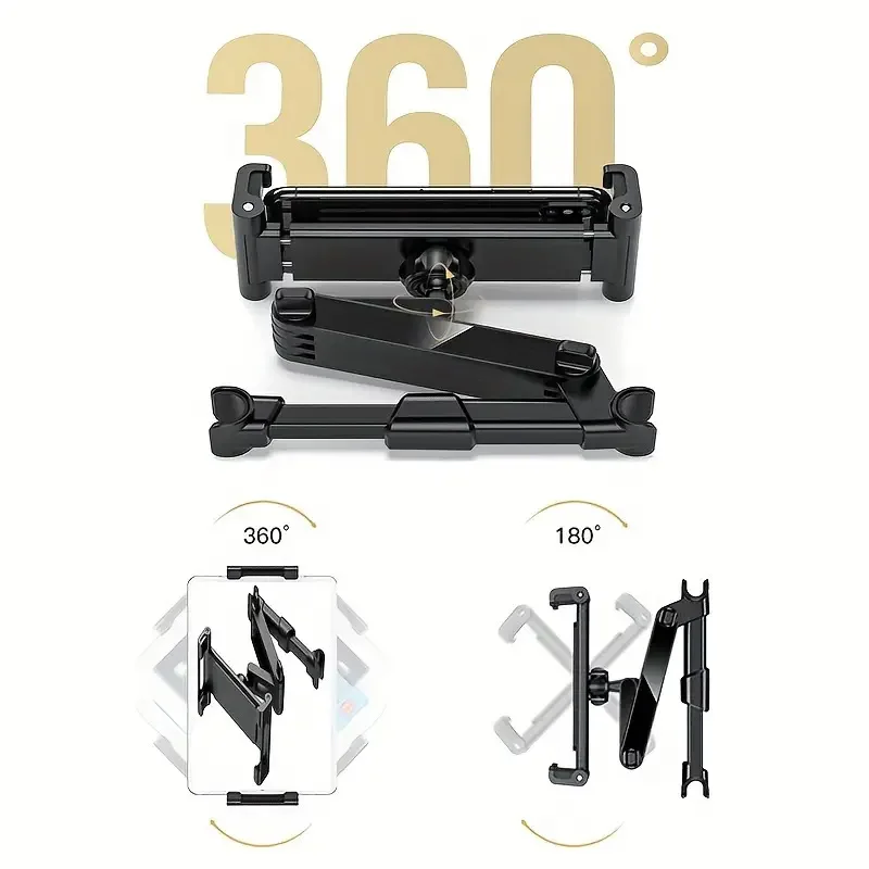 360 Degree Rotating Adjustable - Toddler Tablet Accessories 评论和价格