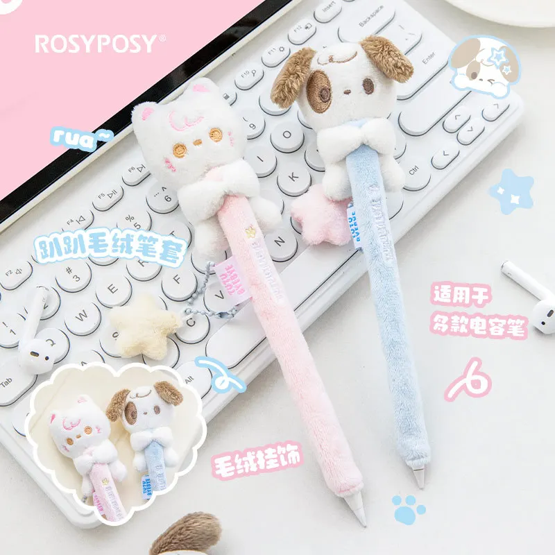 Tablet Pen Cover for Apple Xia - Tablet Accessories For Students 评论和价格