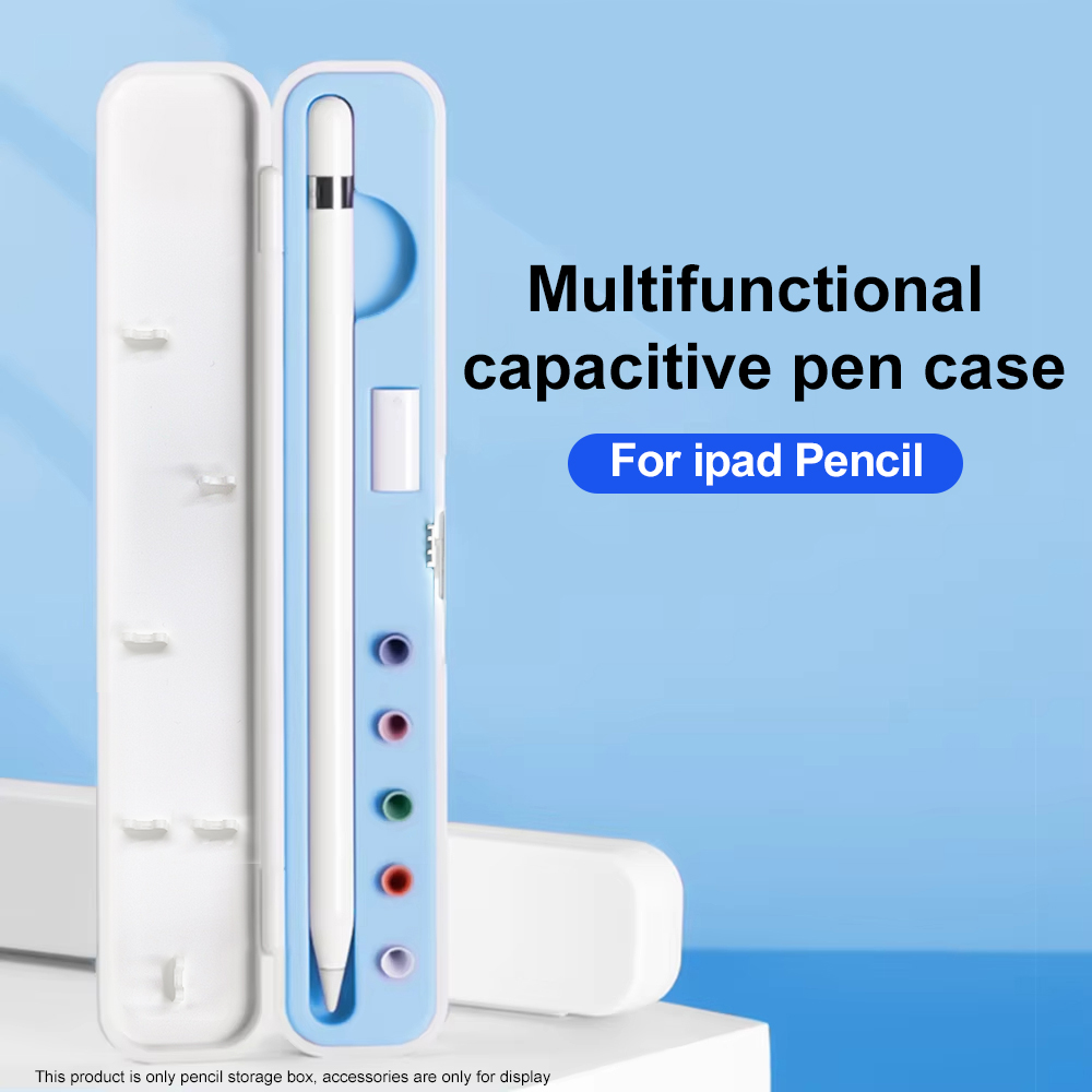 Storage Case for Apple Pencil  - Tablet Accessories For Students 评论和价格