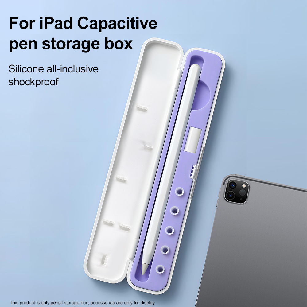 Storage Case for Apple Pencil  - Tablet Accessories For Students 评论和价格