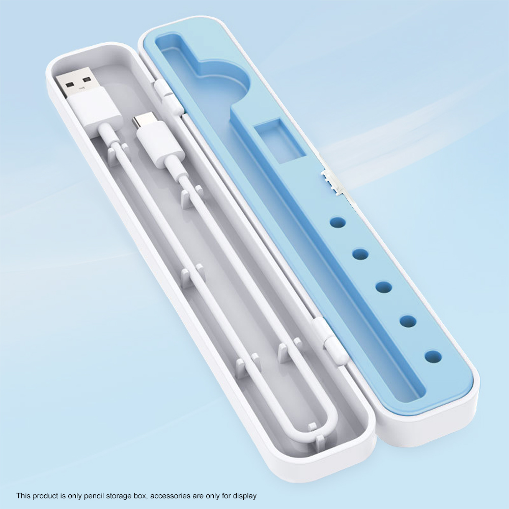 Storage Case for Apple Pencil  - Tablet Accessories For Students 评论和价格