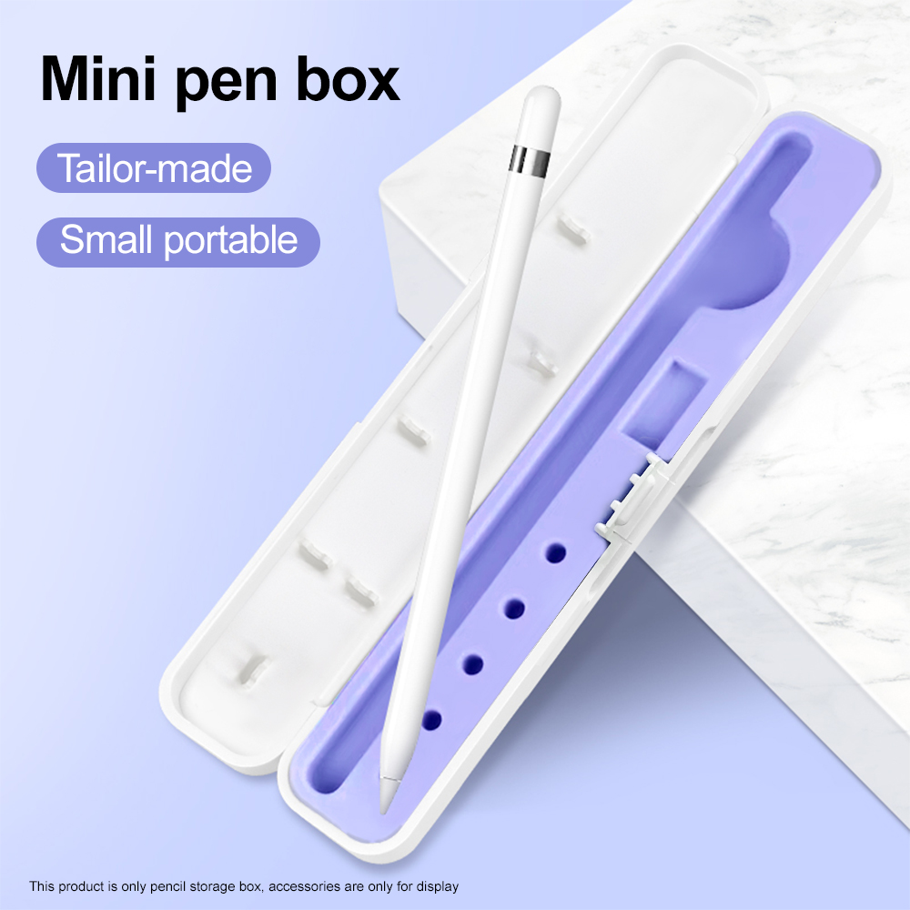Storage Case for Apple Pencil  - Tablet Accessories For Students 评论和价格